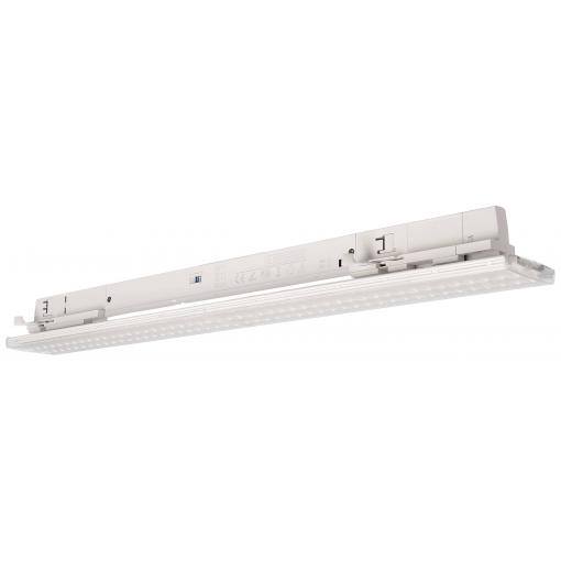 Deko Light Linear Pro LED pásové reflektory 20 W LED bílá