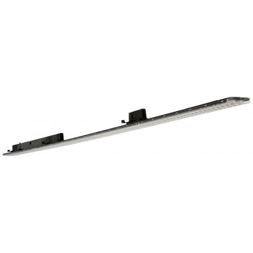 Deko Light Linear Pro LED pásové reflektory 50 W LED černá