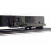 Deko Light Linear Pro LED pásové reflektory 20 W LED černá