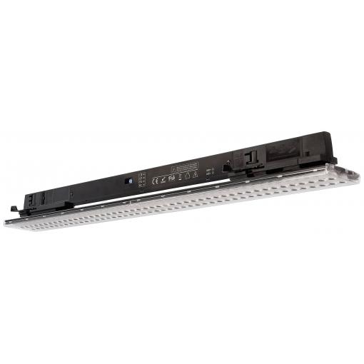Deko Light Linear Pro LED pásové reflektory 20 W LED černá