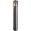 Deko Light 730499 Facado II Sloupkové světlo E27 20 W tmavě šedá