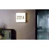 Deko Light Casa 731159 Nástěnné svítidlo LED 3 W černá