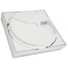 Deko Light Casa 731158 Nástěnné svítidlo LED 3 W bílá