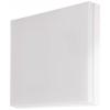 Deko Light Casa 731158 Nástěnné svítidlo LED 3 W bílá