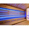 Deko Light Sauna 840416 LED pásek Energetická třída (EEK2021): G (A - G) 24 V 5000 mm RGB, teplá bílá 1 ks