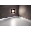 Deko Light 930842 kryt 22.9 mm černá