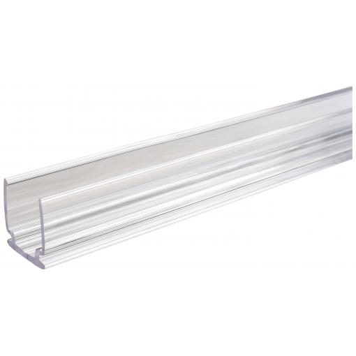 Deko Light 930809 Profile plast (d x š x v) 2000 x 20 x 20 mm 1 ks