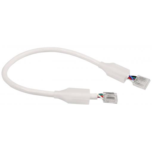 Deko Light 930801 spojka 5 A 24 V silikon 1 ks