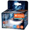 LEDVANCE 4099854175886 čelovka, napájeno akumulátorem, 300 lm, 4099854175886