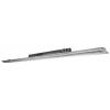 Deko Light Linear Pro LED pásové reflektory 3fázové 50 W LED černá