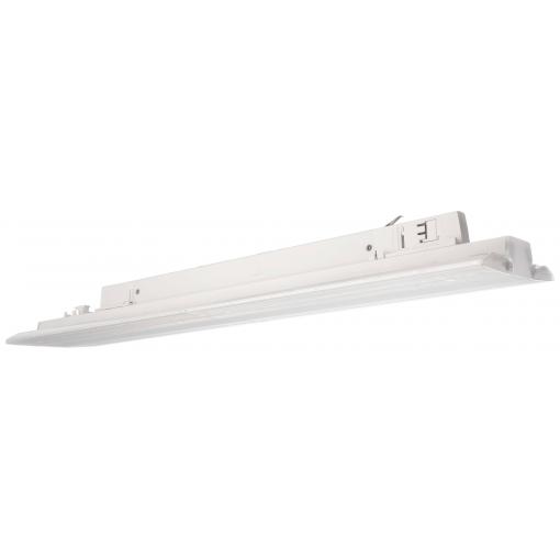 Deko Light Linear Pro LED pásové reflektory 3fázové 20 W LED bílá