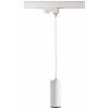 Deko Light Lucea LED závěsný lustr 3fázové 10 W LED bílá