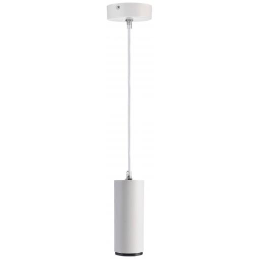 Deko Light Lucea 342247 závěsné světlo LED 10 W bílá