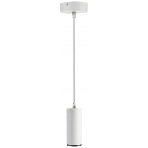 Deko Light Lucea 342243 závěsné světlo LED 6 W bílá