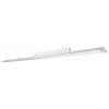 Deko Light Linear Pro LED pásové reflektory 3fázové 50 W LED bílá