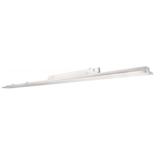 Deko Light Linear Pro LED pásové reflektory 3fázové 50 W LED bílá