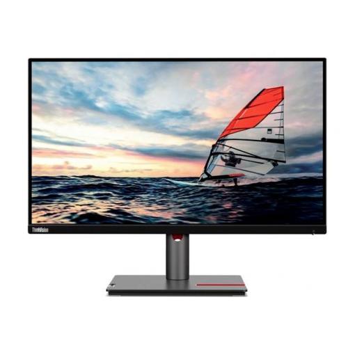Lenovo ThinkVision P25i-30 LED monitor 63.5 cm (25 palec)1920 x 1080 Pixel, 16:9, 4 ms, IPS LED