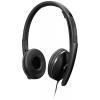 Lenovo Gen 2 Headset otevřená (On Ear) kabelová černá Redukce šumu mikrofonu