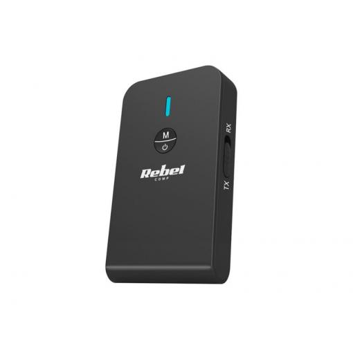 Audio přijímač Bluetooth REBEL B10