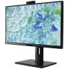 Acer Vero B278Kbemiqprcuzx LED monitor 68.6 cm (27 palec)3840 x 2160 Pixel, 16:9, 4 ms, IPS LED
