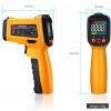Bezkontaktní infračervený teploměr PEAKMETER PM6530C, -50 až +800 °C