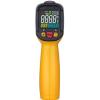 Bezkontaktní infračervený teploměr PEAKMETER PM6530C, -50 až +800 °C