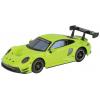 Carrera Hybrid 50050001 Hybrid Zelená, jasná autodráha