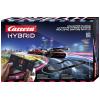 Carrera Hybrid 50050002 Hybrid Devil Drivers autodráha