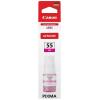 Canon Ink refill GI 55 M originál purppurová 6290C001