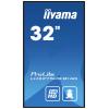 Iiyama ProLite LH3275HS-B1AG displej Digital Signage Energetická třída (EEK2021): G (A - G) 80 cm 31.5 palec 1920 x 1080 Pixel 24/7