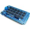 Senzor Shield pro Arduino MEGA2560, 100 × 58 mm