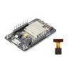 Vývojová deska ESP32-CAM s kamerou OV2640, WiFi+Bluetooth, USB