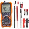 Multimetr PEAKMETER PM8225D, TRUE RMS, 6000 bodů