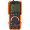 Multimetr PEAKMETER PM8225D, TRUE RMS, 6000 bodů
