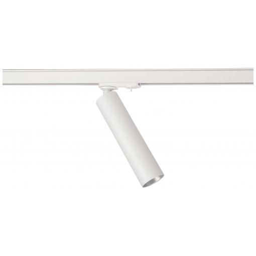Deko Light Slim 707201 LED pásové reflektory 1fázové 5 W LED bílá