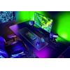 RAZER Nommo V2 7.1 PC reproduktory Bluetooth® černá