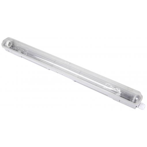 mlight osvětlení do vlhkých prostor G13 světle šedá