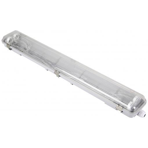 mlight osvětlení do vlhkých prostor G13 světle šedá