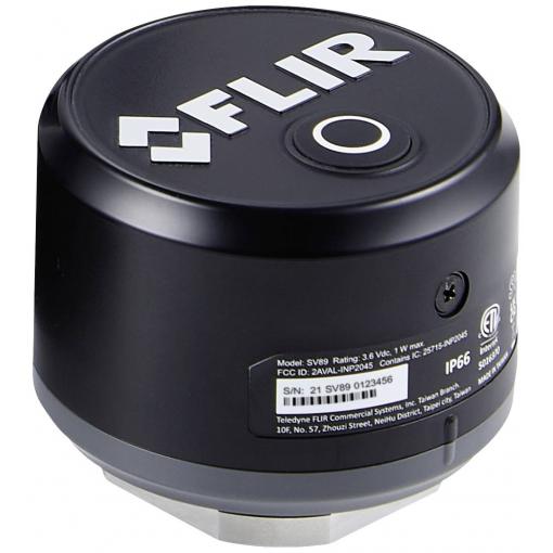 FLIR SV89 Měřič vibrací