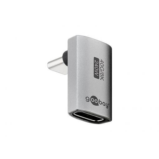Adaptér USB-C/USB-C GOOBAY 74442