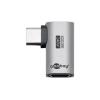 Adaptér USB-C/USB-C GOOBAY 74441