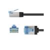 Kabel UTP RJ45/RJ45 GOOBAY 74317 0,5m