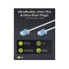 Kabel UTP RJ45/RJ45 GOOBAY 74285 0,5m