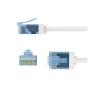 Kabel UTP RJ45/RJ45 GOOBAY 74285 0,5m