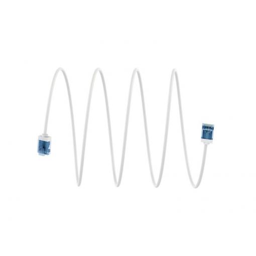 Kabel UTP RJ45/RJ45 GOOBAY 74284 0,25m
