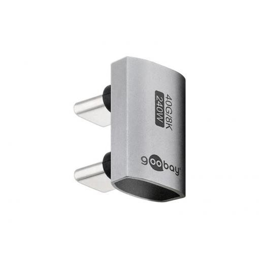 Adaptér USB-C/USB-C GOOBAY 74446