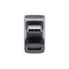 Adaptér USB-C/USB-C GOOBAY 74445