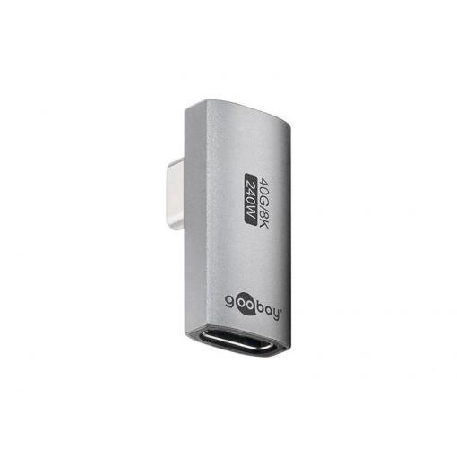 Adaptér USB-C/USB-C GOOBAY 74443