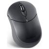 Perixx PERIMICE-802 Iron myš, přenos Bluetooth®, 1000 dpi, šedá
