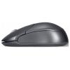 Perixx PERIMICE-802 Iron myš, přenos Bluetooth®, 1000 dpi, šedá